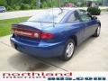 Arrival Blue Metallic - Cavalier Coupe Photo No. 4