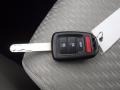 Crimson Pearl - Civic LX Sedan Photo No. 21