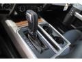 2017 Ingot Silver Ford F150 Lariat SuperCrew 4X4  photo #21