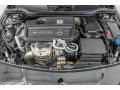 2.0 Liter Twin-Turbocharged DOHC 16-Valve VVT 4 Cylinder Engine for 2018 Mercedes-Benz CLA AMG 45 Coupe #121620573