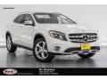 2018 Cirrus White Mercedes-Benz GLA 250 4Matic  photo #1