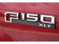 2017 Ruby Red Ford F150 XLT SuperCrew 4x4  photo #5
