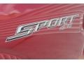 2017 Ruby Red Ford F150 XLT SuperCrew 4x4  photo #6