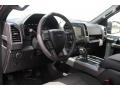 2017 Ruby Red Ford F150 XLT SuperCrew 4x4  photo #8