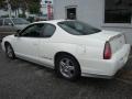 White - Monte Carlo Supercharged SS Photo No. 4