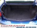Arrival Blue Metallic - Cavalier Coupe Photo No. 13