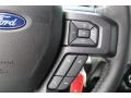2017 Ruby Red Ford F150 XLT SuperCrew 4x4  photo #18