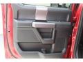 2017 Ruby Red Ford F150 XLT SuperCrew 4x4  photo #20