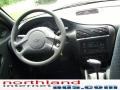 Arrival Blue Metallic - Cavalier Coupe Photo No. 14