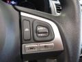 2017 Crystal Black Silica Subaru Forester 2.5i Premium  photo #19