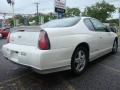 White - Monte Carlo Supercharged SS Photo No. 6