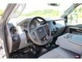 Oxford White - F350 Super Duty XL Crew Cab 4x4 Dually Photo No. 20