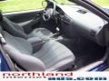 Arrival Blue Metallic - Cavalier Coupe Photo No. 16