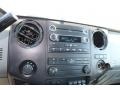 Oxford White - F350 Super Duty XL Crew Cab 4x4 Dually Photo No. 21