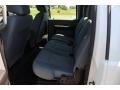 Oxford White - F350 Super Duty XL Crew Cab 4x4 Dually Photo No. 24