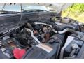 Oxford White - F350 Super Duty XL Crew Cab 4x4 Dually Photo No. 28