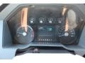 Oxford White - F350 Super Duty XL Crew Cab 4x4 Dually Photo No. 31