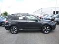 2017 Dark Gray Metallic Subaru Forester 2.5i Limited  photo #3