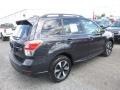 2017 Dark Gray Metallic Subaru Forester 2.5i Limited  photo #8