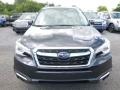 2017 Dark Gray Metallic Subaru Forester 2.5i Limited  photo #13