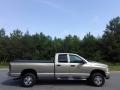 Light Almond Pearl Metallic - Ram 2500 SLT Quad Cab 4x4 Photo No. 5