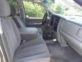 Light Almond Pearl Metallic - Ram 2500 SLT Quad Cab 4x4 Photo No. 14