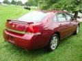 2006 Sport Red Metallic Chevrolet Impala LT  photo #2