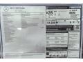 Polar White - C 300 Sedan Photo No. 11