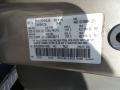 Light Almond Pearl Metallic - Ram 2500 SLT Quad Cab 4x4 Photo No. 26