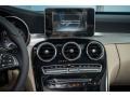 Lunar Blue Metallic - C 300 4Matic Sedan Photo No. 5