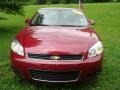 2006 Sport Red Metallic Chevrolet Impala LT  photo #4