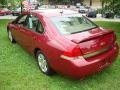 2006 Sport Red Metallic Chevrolet Impala LT  photo #5