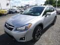 2017 Ice Silver Metallic Subaru Crosstrek 2.0i Premium  photo #7