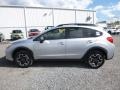 Ice Silver Metallic - Crosstrek 2.0i Premium Photo No. 18