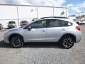 2017 Ice Silver Metallic Subaru Crosstrek 2.0i Premium  photo #18