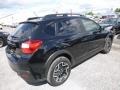 Crystal Black Silica - Crosstrek 2.0i Photo No. 4