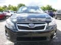 Crystal Black Silica - Crosstrek 2.0i Photo No. 9