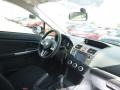 Crystal Black Silica - Crosstrek 2.0i Photo No. 11
