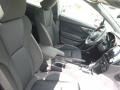 Ice Silver Metallic - Impreza 2.0i Sport 5-Door Photo No. 4