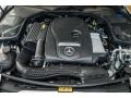  2017 C 300 4Matic Sedan 2.0 Liter DI Turbocharged DOHC 16-Valve VVT 4 Cylinder Engine