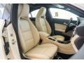 Cirrus White - CLA 250 Coupe Photo No. 2