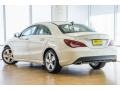Cirrus White - CLA 250 Coupe Photo No. 3
