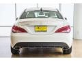 Cirrus White - CLA 250 Coupe Photo No. 4