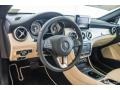 Cirrus White - CLA 250 Coupe Photo No. 6