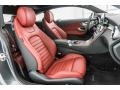 Selenite Grey Metallic - C 300 Coupe Photo No. 2
