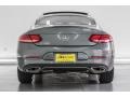 Selenite Grey Metallic - C 300 Coupe Photo No. 4