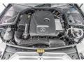 Selenite Grey Metallic - C 300 Coupe Photo No. 8