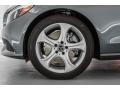 Selenite Grey Metallic - C 300 Coupe Photo No. 9