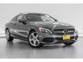 Selenite Grey Metallic - C 300 Coupe Photo No. 12