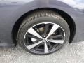 2017 Carbide Gray Metallic Subaru Impreza 2.0i Sport 4-Door  photo #2